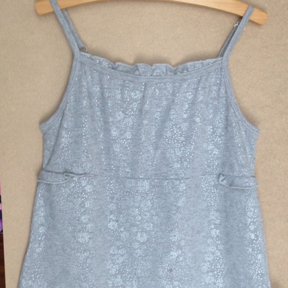 Souris Mini Tank Top 8 (girl)